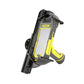 RAM® Quick-Draw™ Spring Loaded Holder (RAM-HOL-QD1U)
