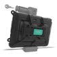 RAM® Key-Locking Power + Data Dock for Tab Active4 Pro & Tab Active Pro (RAM-HOL-SAM57CPKL-1AU)