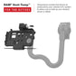 RAM® Low-Profile Locking Power + Single USB Dock for Tab Active5 & 3 (RAM-HOL-SAM58CPKLT-AU)