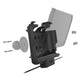 RAM® EZ-Roll'r™ Power + Data Dock Samsung Tab Active5 & 3 (RAM-HOL-SAM60CP-1AU)