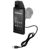 RAM® EZ-Roll'r™ Powered Dock for Sonim XP10 (RAM-HOL-SNM4PU)