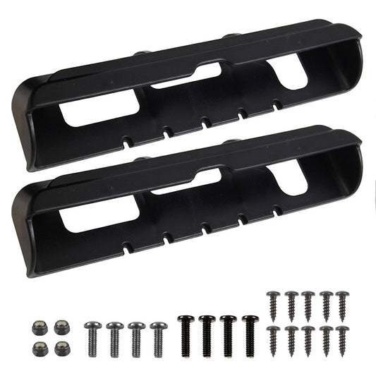 RAM® Tab-Tite™ End Cups for Apple iPad Gen 1-4 with Case + More (RAM-HOL-TAB17-CUPSU)