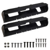 RAM® Tab-Tite™ End Cups for Apple iPad Gen 1-4 with Case + More (RAM-HOL-TAB17-CUPSU)