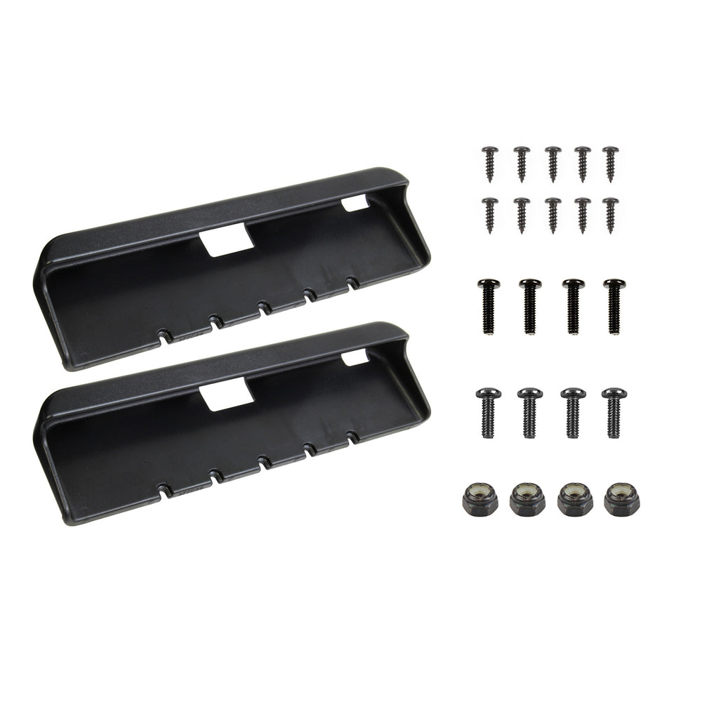RAM® Tab-Tite™ End Cups for Samsung Tab 4 10.1 with Case + More (RAM-HOL-TAB25-CUPSU)