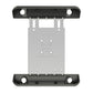 RAM® Tab-Tite™ End Cups for Apple iPad Gen 1-4 + More (RAM-HOL-TAB3-CUPSU)