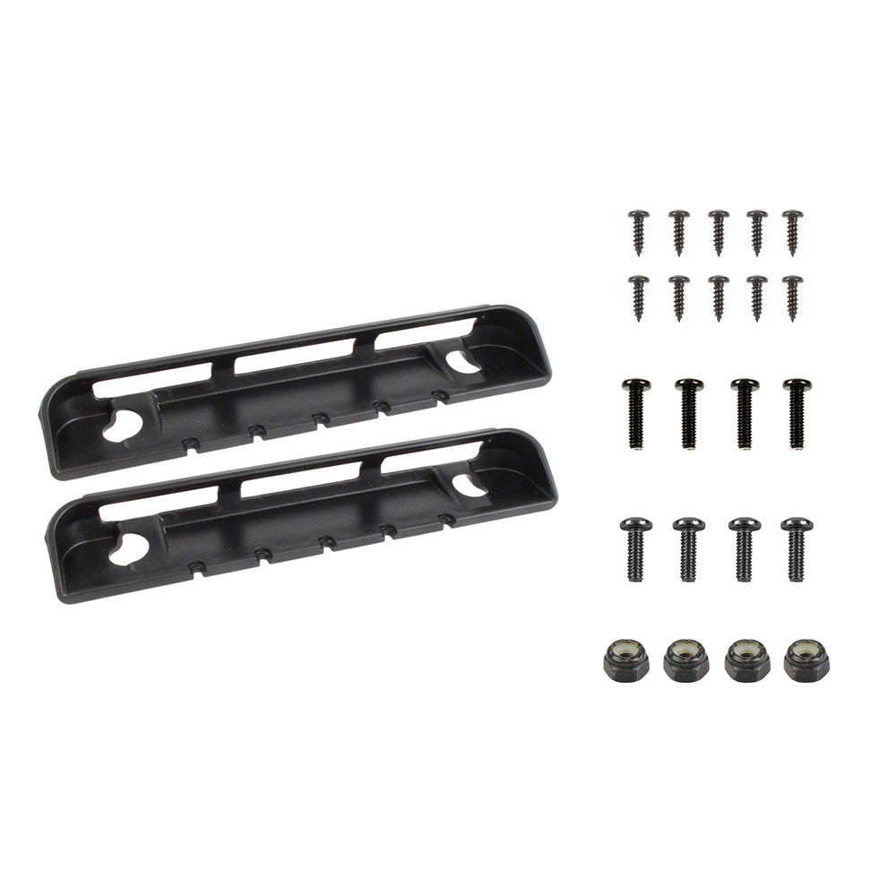 RAM® Tab-Tite™ End Cups for Apple iPad Gen 1-4 + More (RAM-HOL-TAB3-CUPSU)