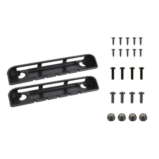 RAM® Tab-Tite™ End Cups for Apple iPad Gen 1-4 + More (RAM-HOL-TAB3-CUPSU)