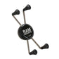 RAM® X-Grip® Large Phone Holder with RAM® Snap-Link™ Socket (RAM-HOL-UN10U)