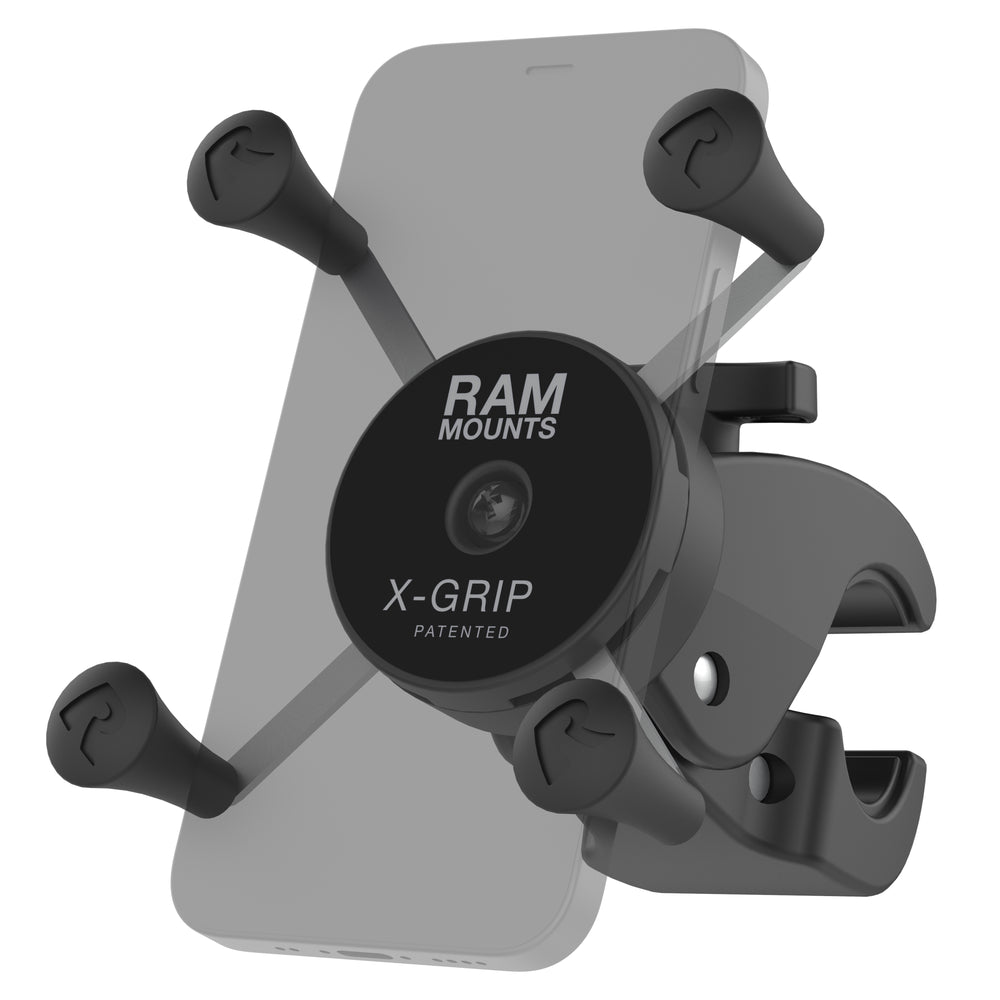 Vehicle Holders & Mounts | RAM Mounts Australia | Strike