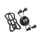 RAM® X-Grip® Phone Holder with RAM® Snap-Link™ Socket (RAM-HOL-UN7U)