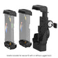 RAM® Locking Spring-Loaded Holder for Zebra TC501 & TC701 (RAM-HOL-ZE41KL-NPU)