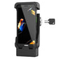 RAM® Locking Spring-Loaded Holder for Zebra TC501 & TC701 (RAM-HOL-ZE41KL-NPU)