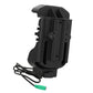 RAM® Form-Fit Powered Dock for Zebra TC70, 72, 75 & 77 (RAM-HOL-ZE7-2U)