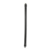 RAM® 12" Long 1/4" NPSM Male Threaded Flexible Pipe (RAM-PF-585-12)