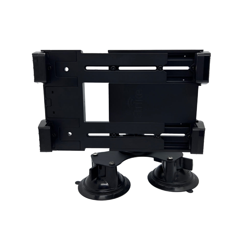 RAM® Twist-Lock™ Dual Suction for Universal Tablet Cradle