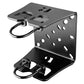 RAM® Vertical Drill-Down Vehicle Base with Lower RAM® Tele-Pole™ (RAM-VB-184T)