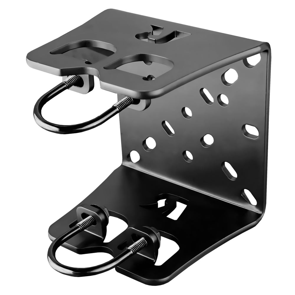 RAM® Vertical Drill-Down Vehicle Base with Lower RAM® Tele-Pole™ (RAM-VB-184T)