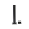 RAM® 12" Lower Pole (RAM-VP-TBF12U)