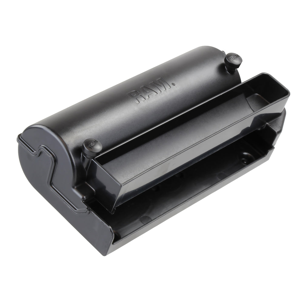 RAM® Form-Fit Printer Holder for Brother PocketJet Series (RAM-VPR-101)