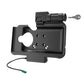 RAM Key Locking USB-C Powered Dock for Samsung Tab Active5 & 3 (RAM-HOL-SAM58CPKLU)