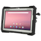 RAM Tab-Lock Holder for Panasonic FZ-G2 & FZ-A3 (RAM-HOL-TABL34U)