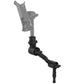 RAM® Adapt-A-Post™ with Adjustable 13.5" Extension Arm (RAP-114-APB2U)