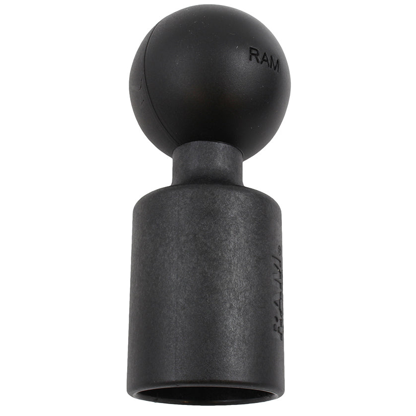 RAM® PVC Pipe Socket with Ball - C Size (RAP-294U)