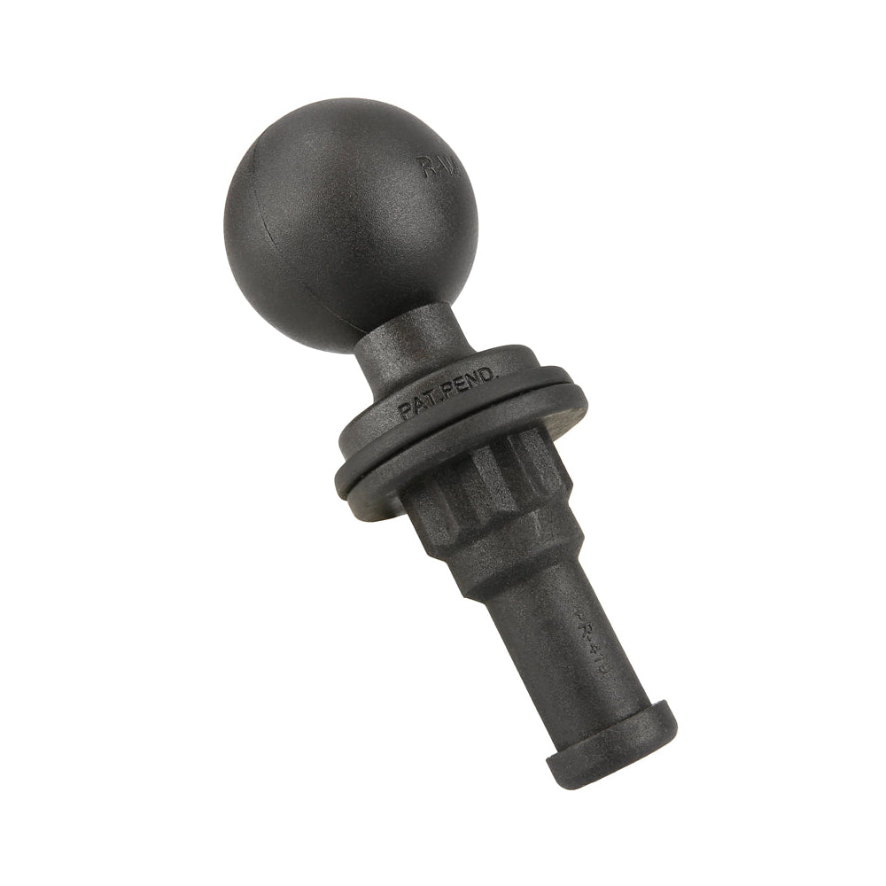 RAM® Spline Post Ball Adapter - C Size (RAP-354-419U)