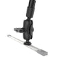 RAM® Tough-Pole™ 31" Camera Mount with RAM® Track Ball™ Base (RAP-354-TRA1-12-4-A-GOP1)