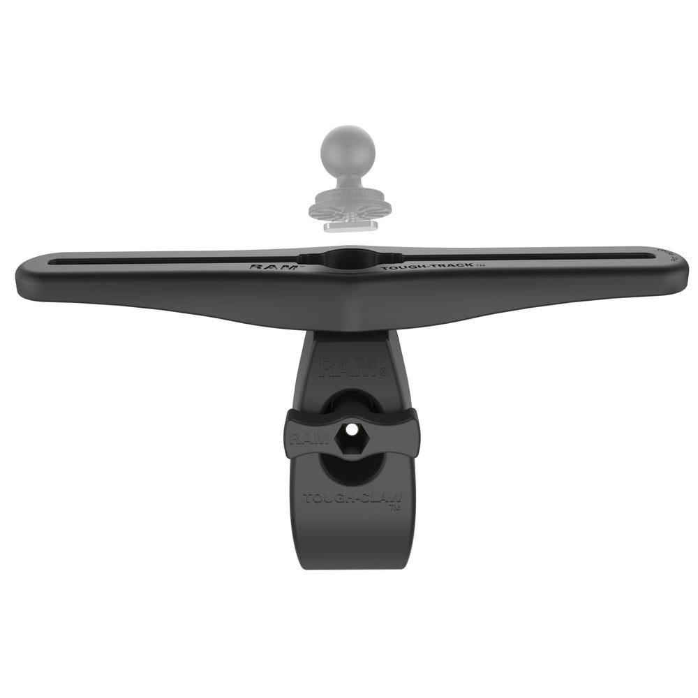 RAM® Tough-Track™ with Large RAM® Tough-Claw™ (RAP-401-TRACKU)
