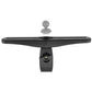 RAM® Tough-Track™ with Medium RAM® Tough-Claw™ (RAP-404-TRACKU)