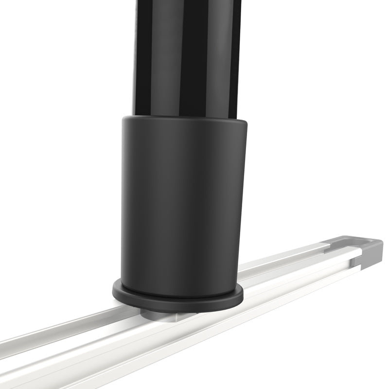 RAM® Tough-Pole™ 9" Action Camera Track Mount (RAP-425-4-A-GOP1)
