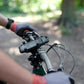 RAM® X-Grip® Phone Mount with RAM® Tough-Strap™ Handlebar Base (RAP-460-UN7U)