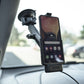 RAM® Twist-Lock™ Composite Suction Cup Base with Ball (RAP-B-224-1U)