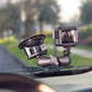 RAM® Twist-Lock™ Composite Suction Cup Base with Ball (RAP-B-224-1U)