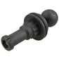 RAM® Spline Post Ball Adapter - B Size (RAP-B-354-419U)