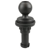 RAM® Spline Post Ball Adapter - B Size (RAP-B-354-419U)