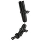 RAM® Quick Release Socket Arm Extension for Wheelchair Armrests (RAP-B-419-201-201U-C)