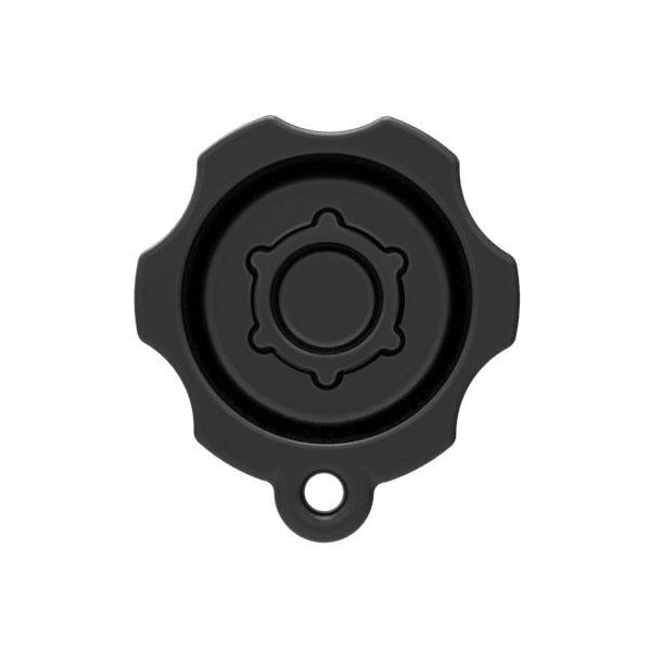 RAM® Pin-Lock™ Replacement 6-Pin Key for B Size Socket Arms (RAP-S-KEY3-6U)