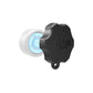 RAM® Pin-Lock™ Replacement 4-Pin Key for C Size and Swing Arms (RAP-S-KEY5-4U)
