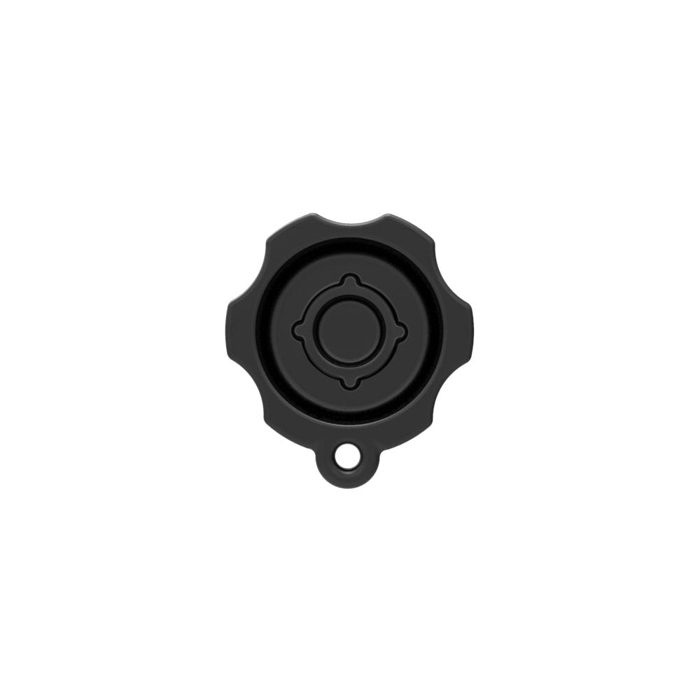 RAM® Pin-Lock™ Replacement 4-Pin Key for C Size and Swing Arms (RAP-S-KEY5-4U)