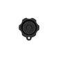 RAM® Pin-Lock™ Replacement 6-Pin Key for C Size and Swing Arms (RAP-S-KEY5-6U)