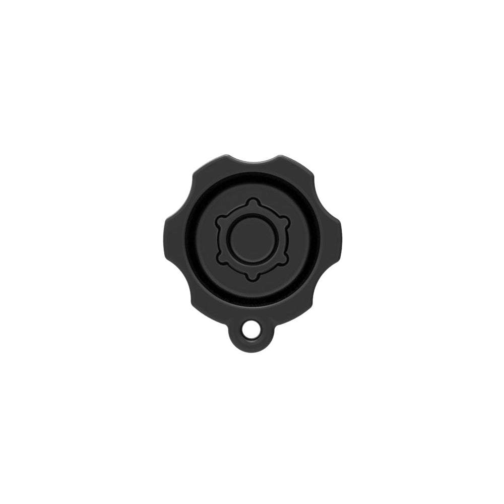 RAM® Pin-Lock™ Replacement 6-Pin Key for C Size and Swing Arms (RAP-S-KEY5-6U)