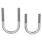 RAM® Tough-Track™ - 9" Track for 5/8" - 1 1/4" Rails (RAP-TRACK-B12U)