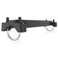 RAM® Tough-Track™ - 15" Track for 1 3/4" - 2" Rails (RAP-TRACK-B18HU)