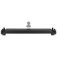 RAM® Tough-Track™ - 15" Track for 5/8" - 1 1/4" Rails (RAP-TRACK-B18U)