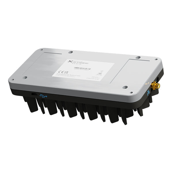 Cel-Fi ROAM R41 | Mobile Cellular Smart Repeater | Strike