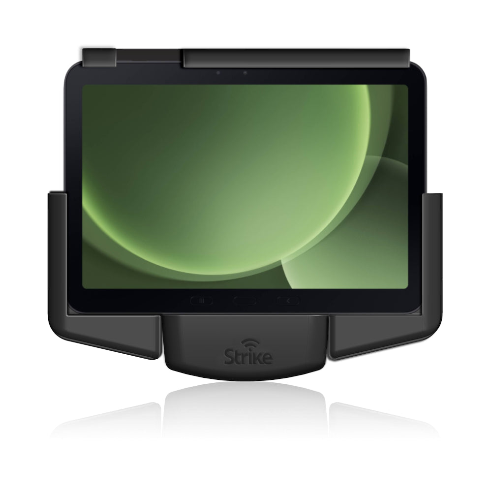 Samsung Galaxy Tab Active5 Pro Permanent Installation Cradle