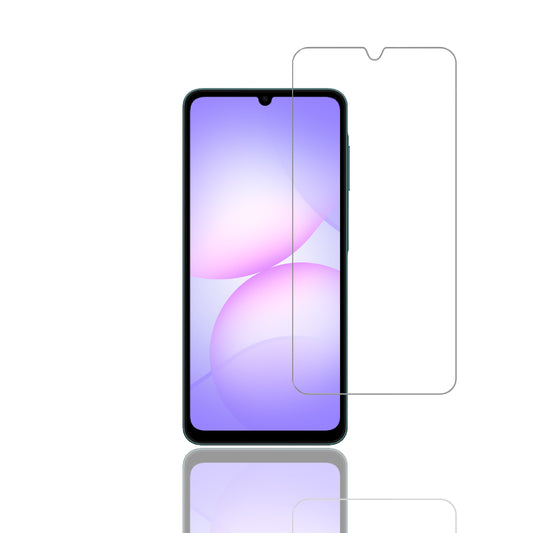 Strike Tempered Glass Screen Protector for Samsung Galaxy A07