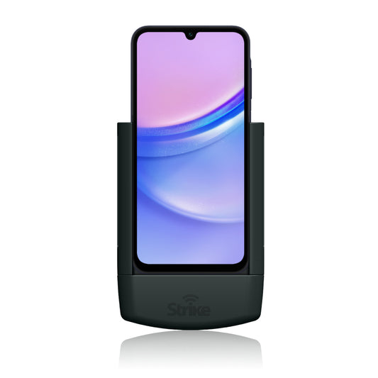 Samsung Galaxy A15 Car Phone Holder DIY